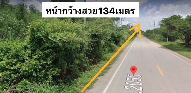 ขายดที่ดินสระแก้ว ด่วน ติดถนน 10 ไร่ 44 ตรว ใกล้วัดศาลาลำดวน ต่อรองได้คับเจ้าของขายเอง