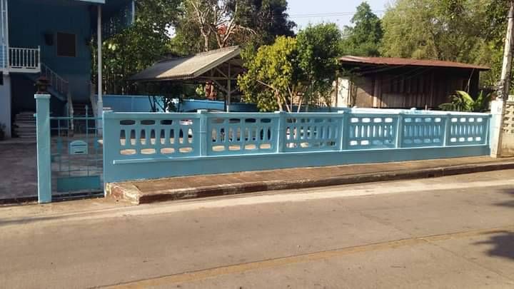 ขายบ้านเดี่ยว น่าน 0-1-94 