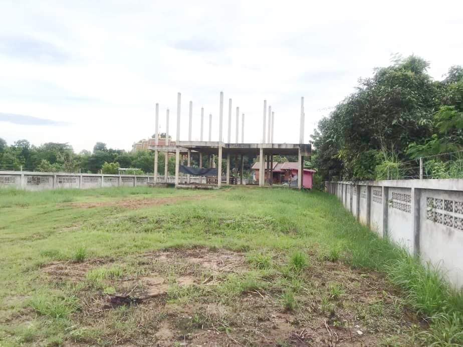 ขายที่ดินขอนแก่น เมืองขอนแก่น 1-0-0