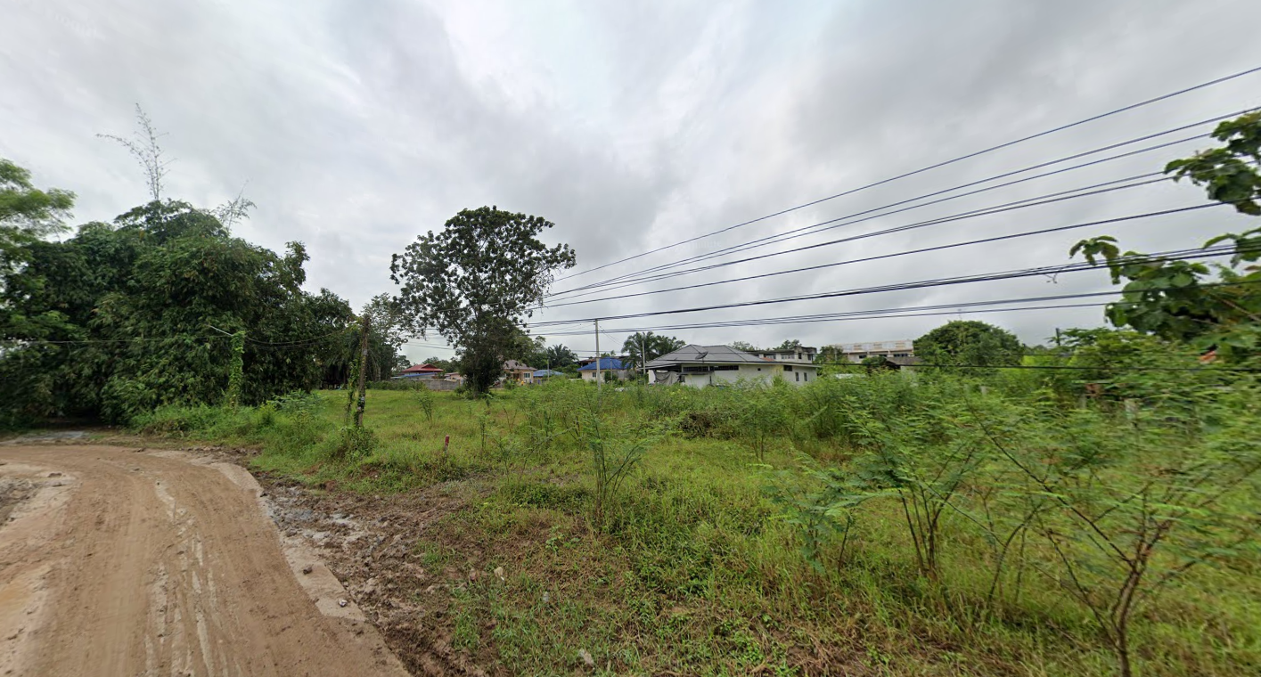 ที่ดินแบ่งขายเริ่มต้นที่ 52.03 ตร.ว. อยู่ใกล้สวนสาธารณะ  ใกล้โรงเรียนเทศบาล2 ใกล้เทศบาล กบินทร์บุรี จ. ปราจีนบุรี