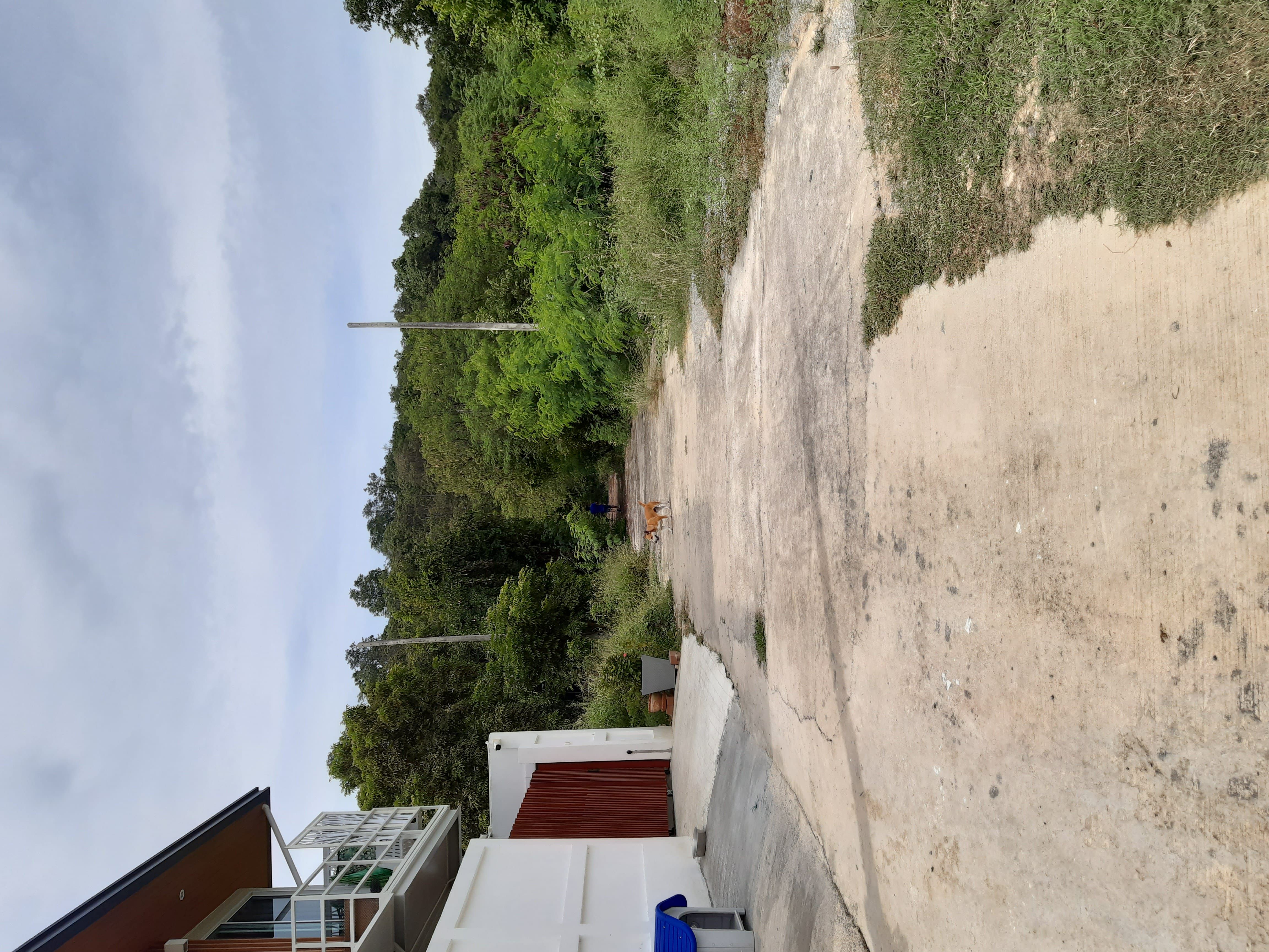 ที่ดินหัวหิน ซ.102