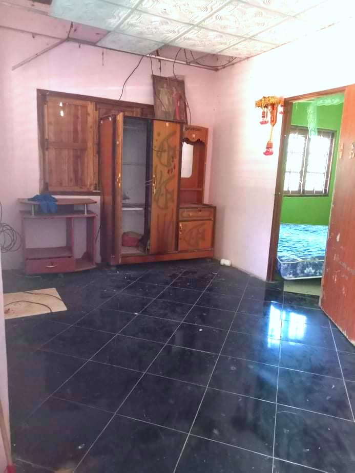 บ้านพร้อมที่ดิน​ อุตรดิตถ์ 6-3-66