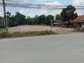 ที่ดินเปล่า ระยอง 1-1-93.9