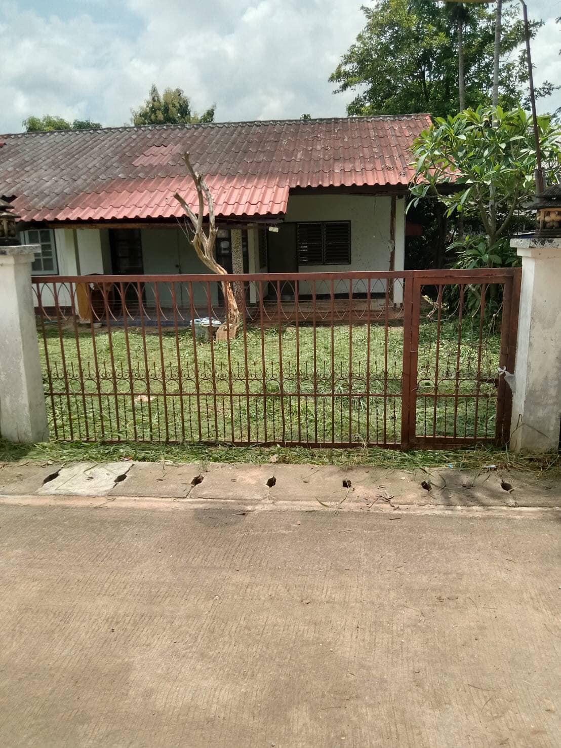 ขายบ้านขอนแก่น เมืองขอนแก่น 0-1-0