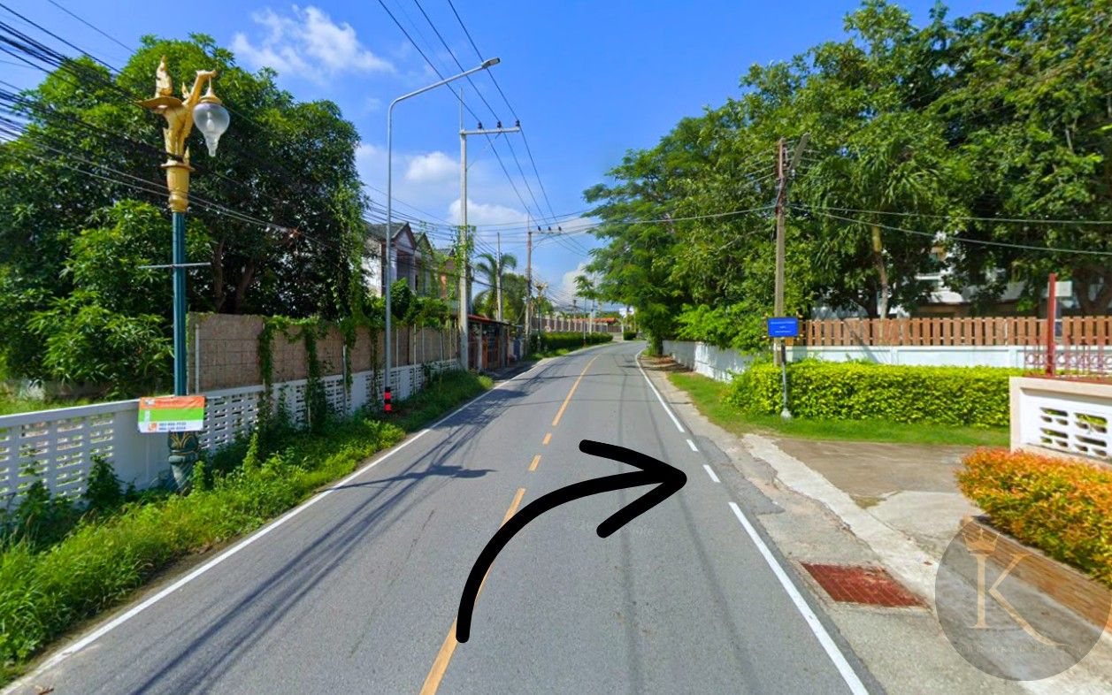 ขายบ้านระยอง บ้านเดี่ยวชั้นเดียว ทำเลงาม ใกล้หาดพลา บ้านฉาง ระยอง 0-1-25