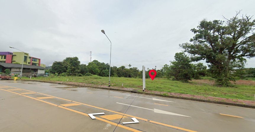 ขายที่ดินตราด คลองใหญ่ 9-1-44.8