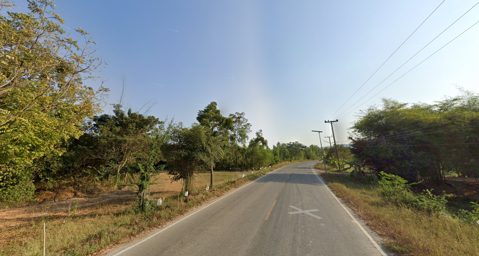 ขายที่ดินสระบุรี อำเภอแก่งคอย ที่ดินหน้ากว้าง บรรยากาศดี ติดถนนสาธารณะ ราคาลดได้