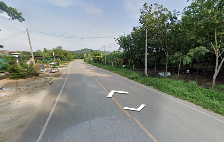 ขายที่ดินเลย เมืองเลย 1งาน