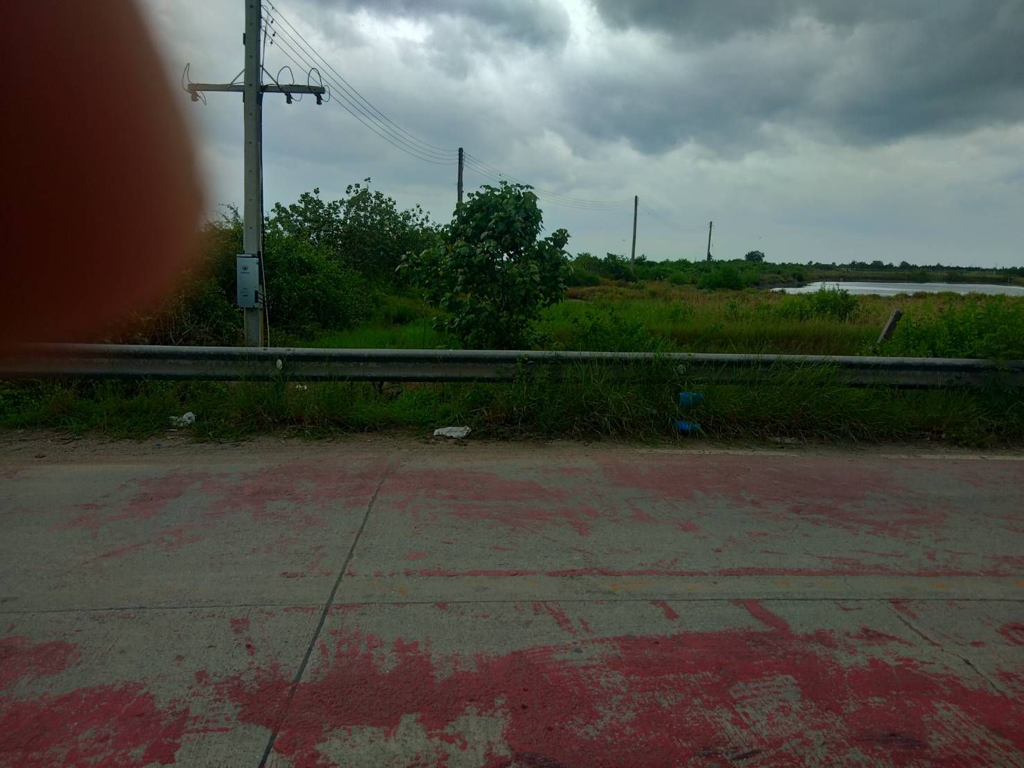 ขายที่ดิน​พื้นที่สีม่วงทำอุตสาหกรรม