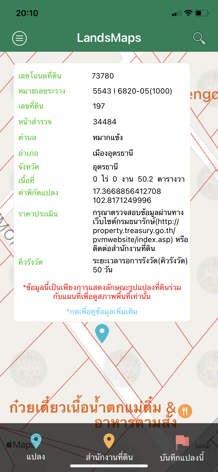 ขายกิจการร้านฅนคอเล่า อุดรธานี