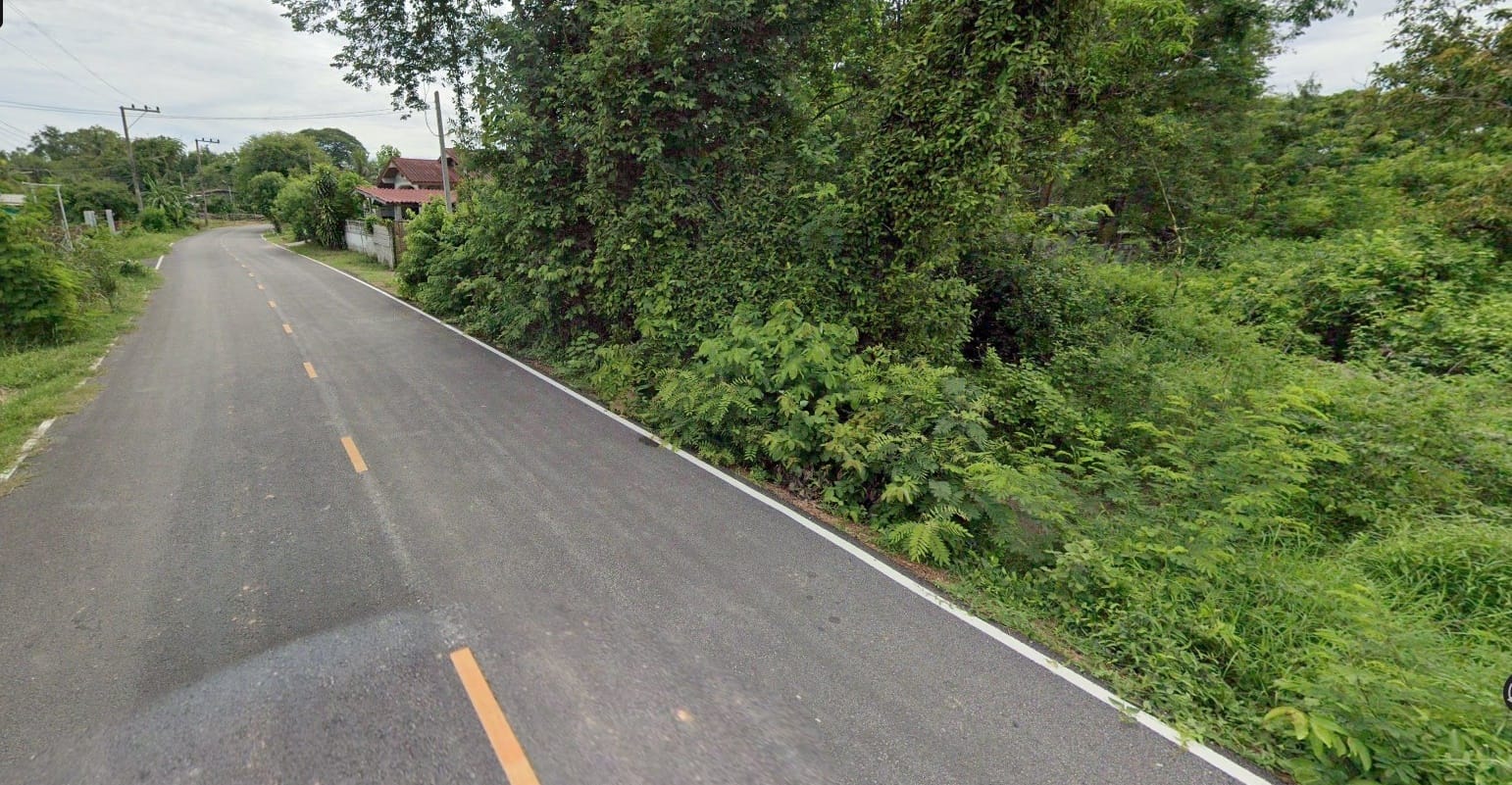 ขายที่ดิน บ้านปากโทก เมืองพิษณุโลก