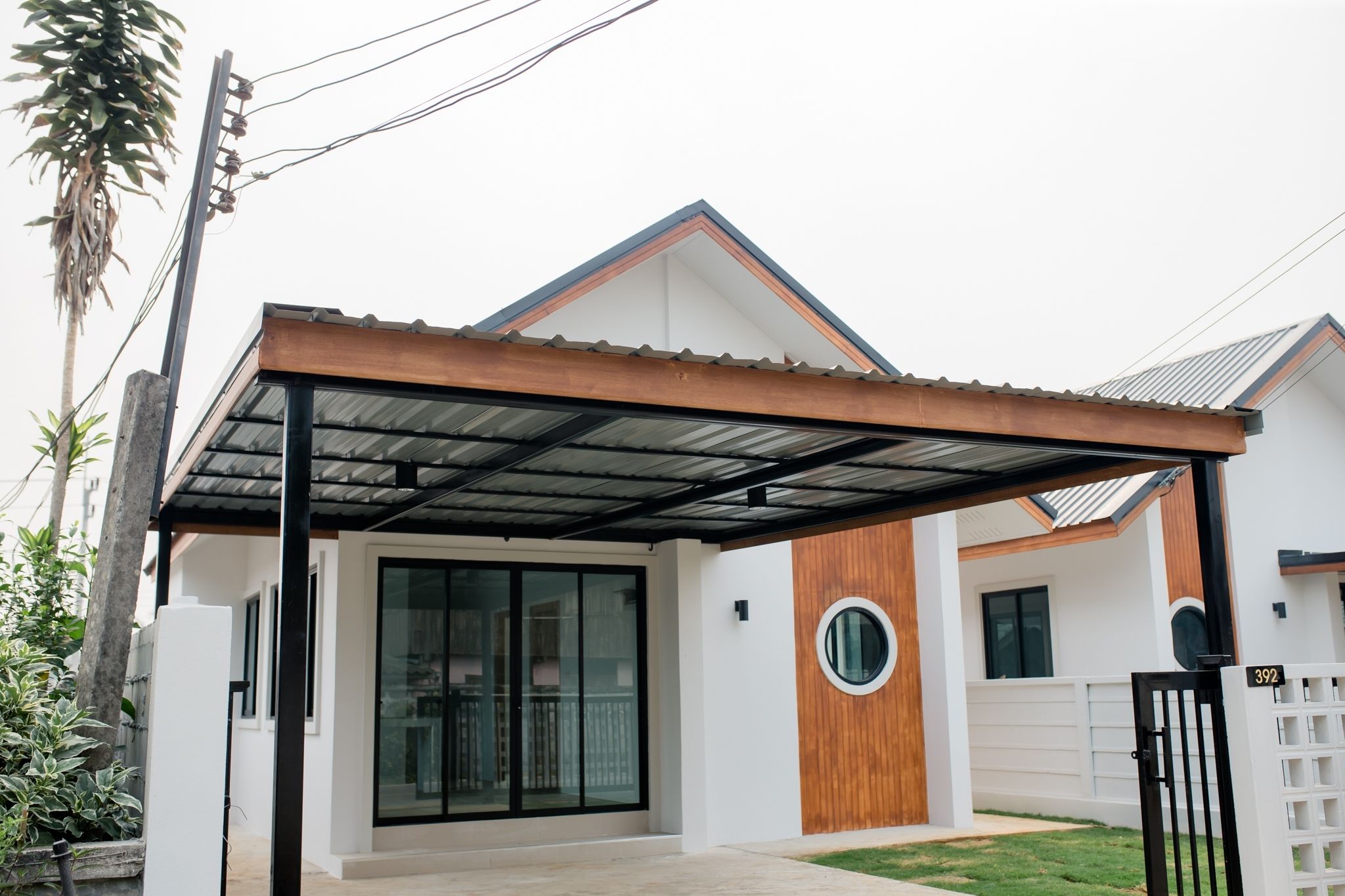 ขายบ้านพร้อมที่ดินเชียงราย อ.เมือง 1.49 ล้าน พร้อมอยู่ น้ำไม่ท่วม