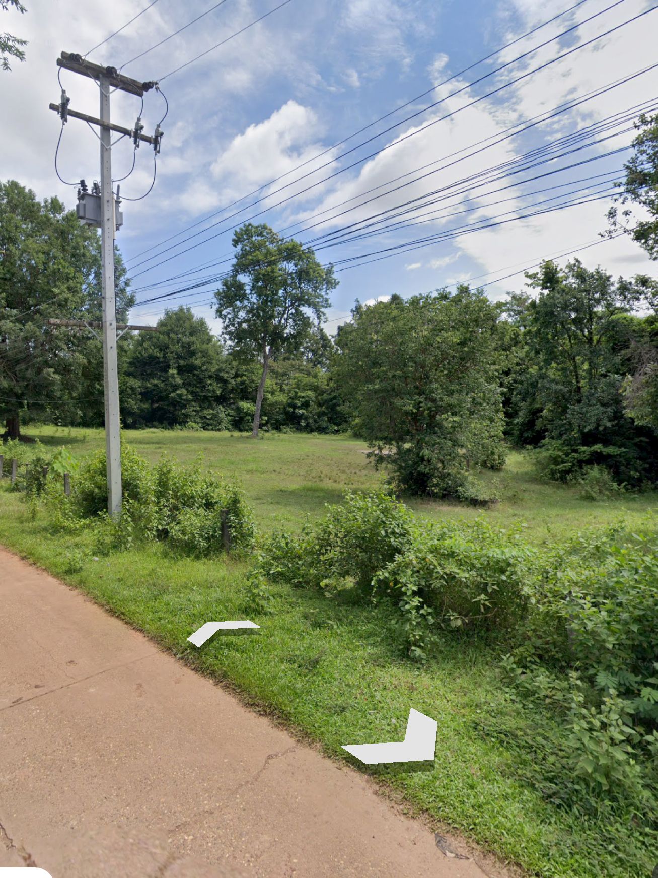 ขายที่ดินทำบ้านตากอากาศใน”นครพนม”