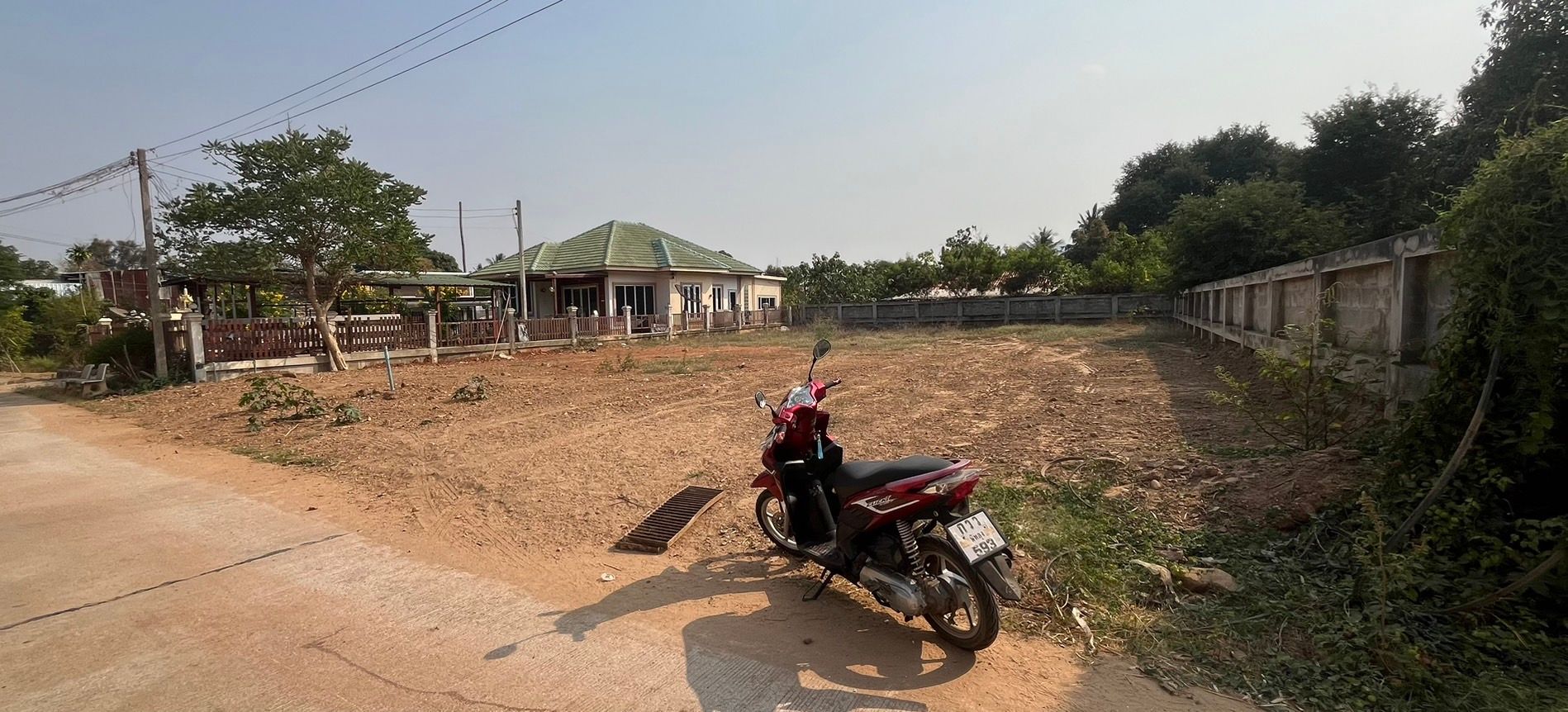 ขายที่ดินอุทัยธานี อำเภอบ้านไร่ ที่ดินเปล่า