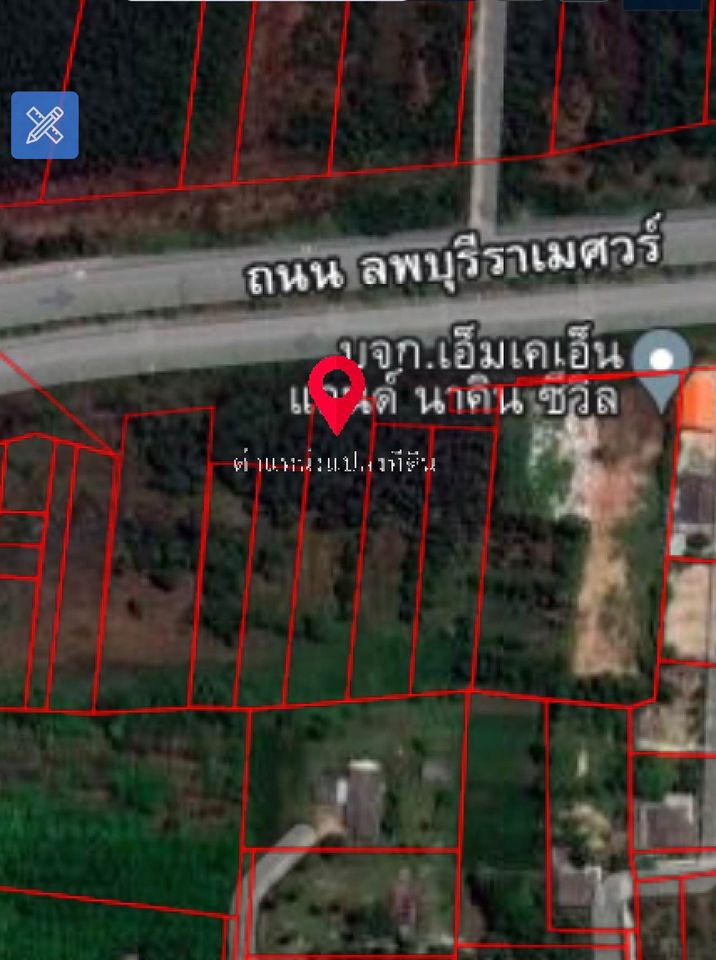 ขายที่ดิน สงขลา 2-3-73.1 ไร่