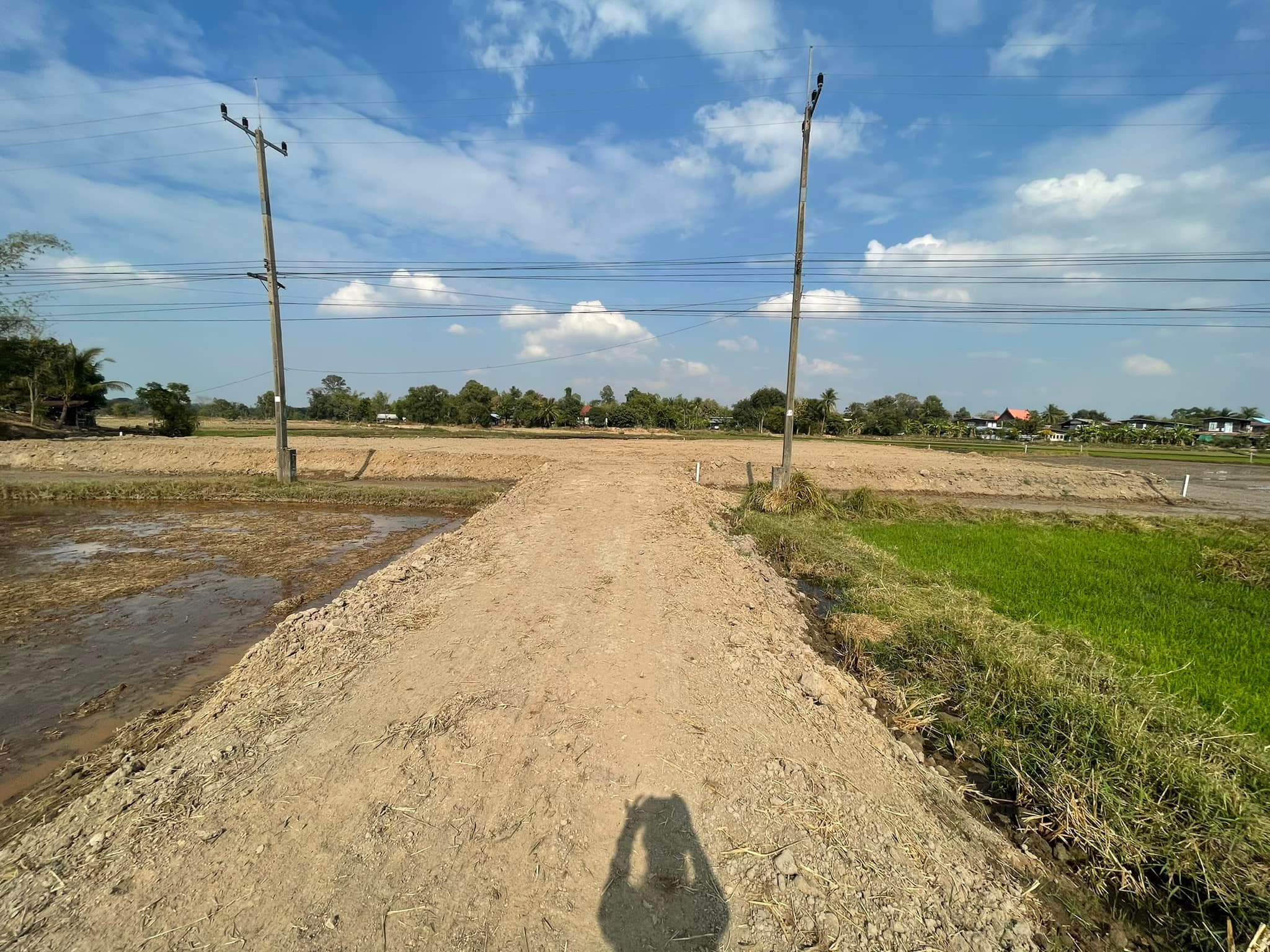 ที่ดินเปล่า เมืองกาฬสินธุ์ 1-0-0