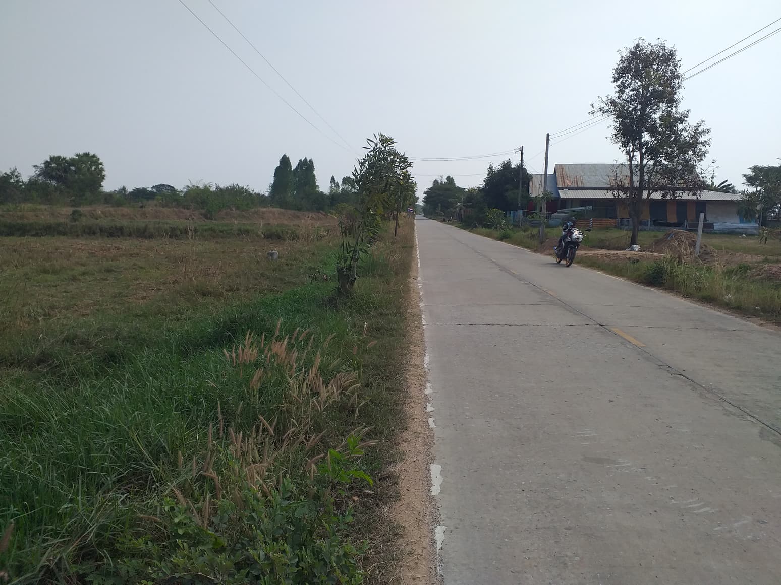 ที่ดินเปล่า บ้านฝาง ขอนแก่น 3-3-85.2
