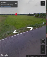 ที่ดินติดถนนลาดยาง ลพบุรี 2-3-64