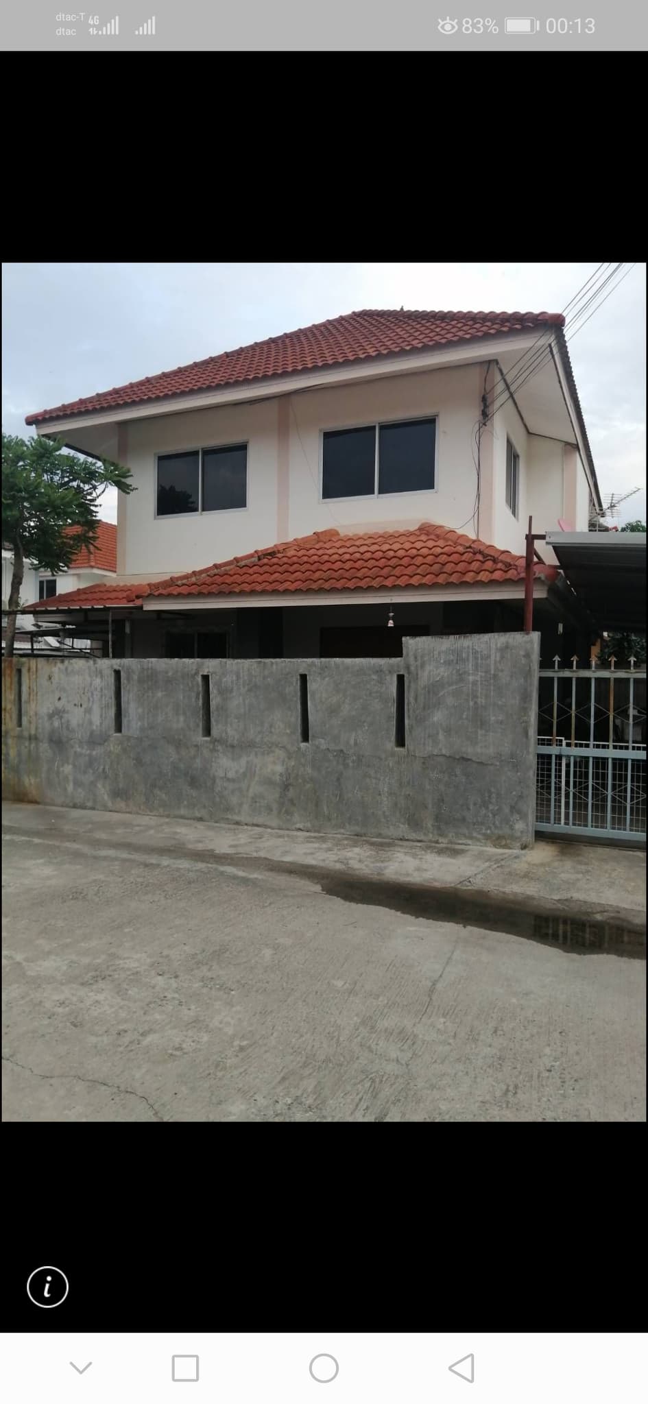 บ้านพร้อมที่ดิน เชียงใหม่ 0-0-51
