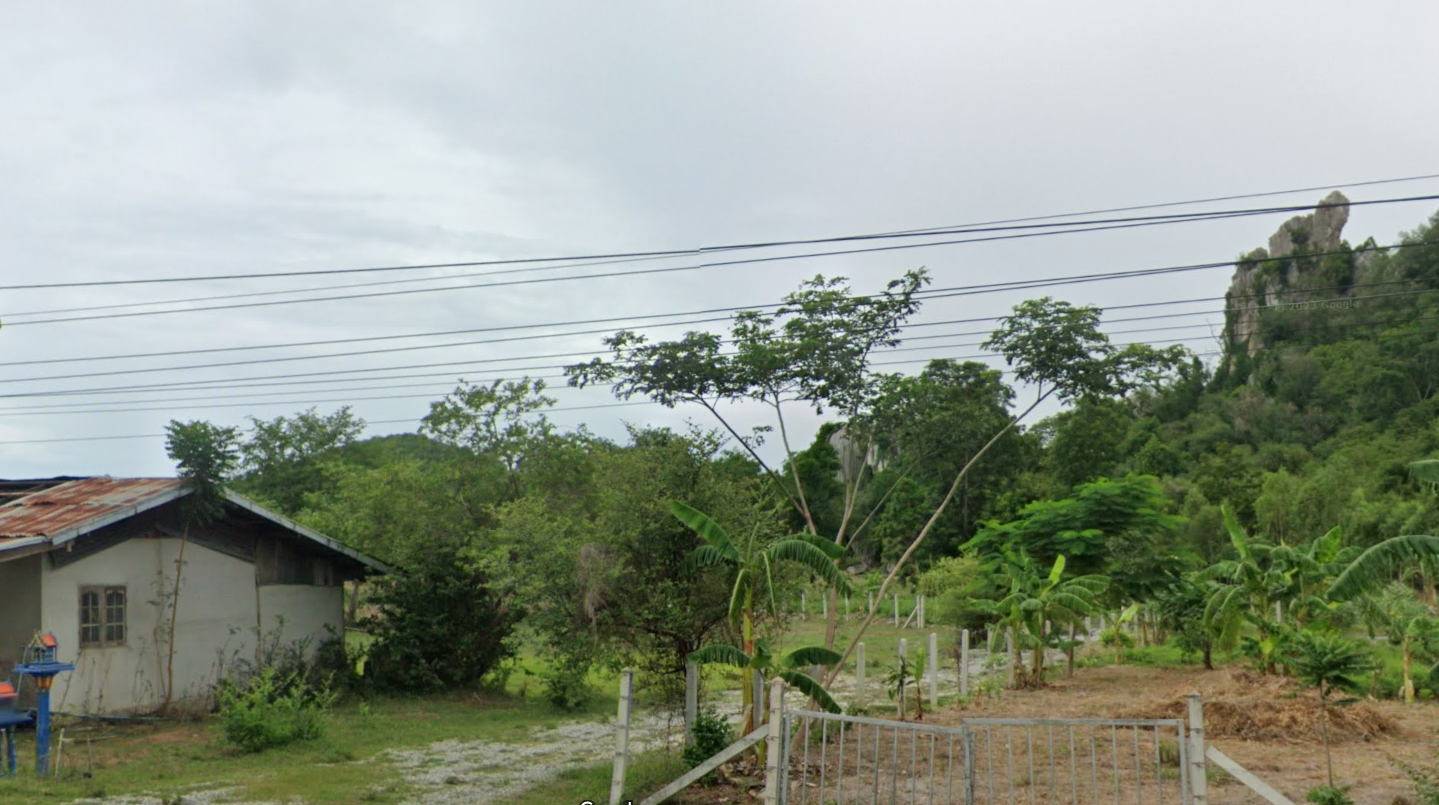 ขายที่ดินแปลงเล็ก อุทัยธานี 