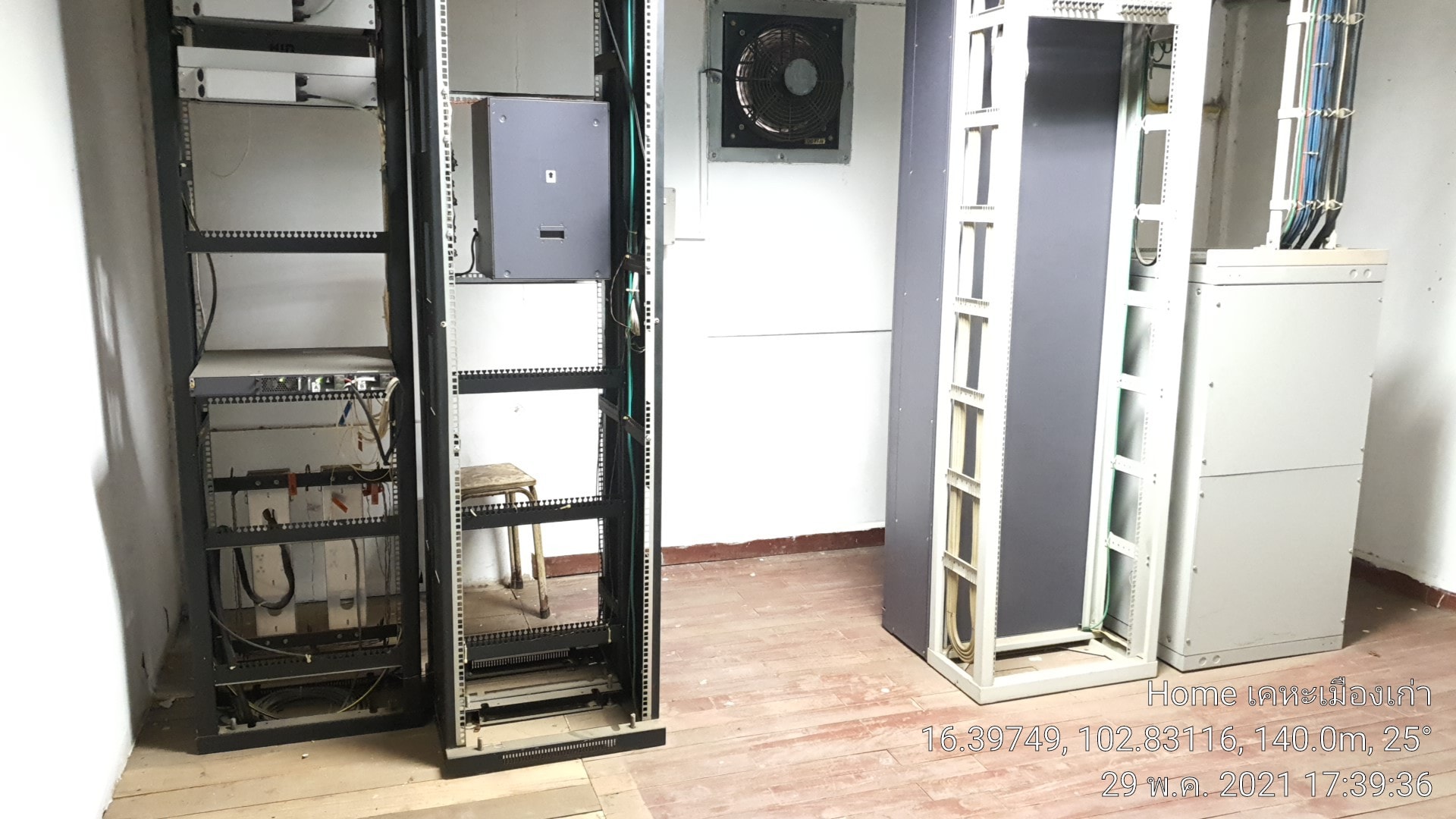 Town House 2 ชั้น 0-0-19.1 อ.เมืองข่อนเเก่น