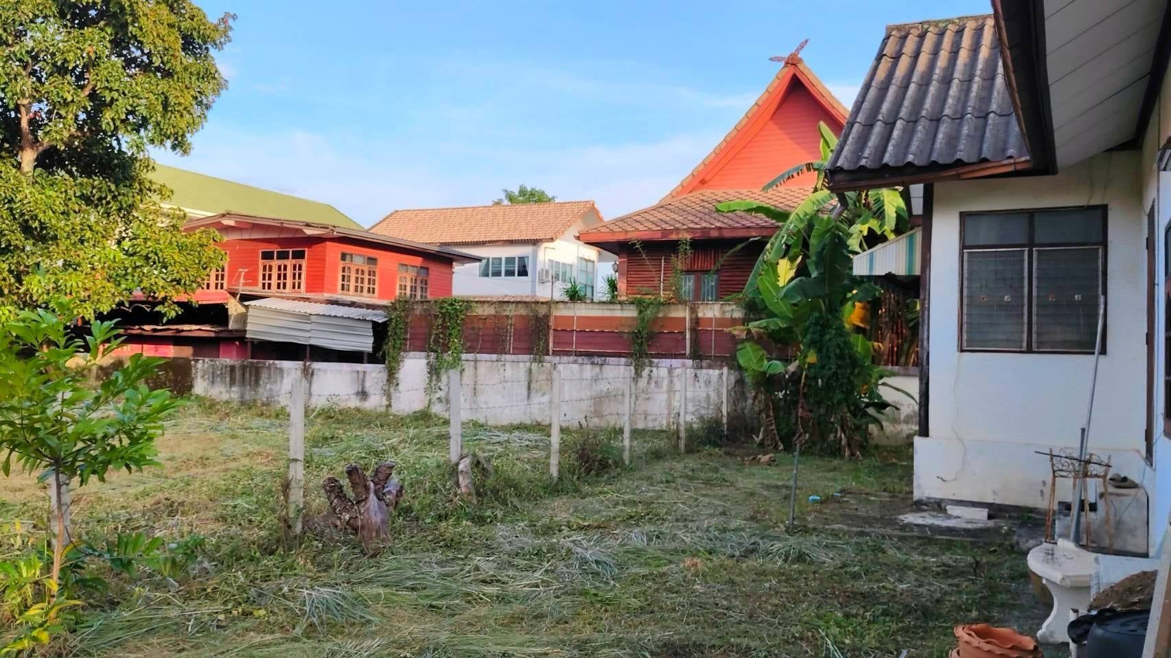 ขายบ้านอุดรธานีใกล้โรงพยาบาลค่ายประจักษ์