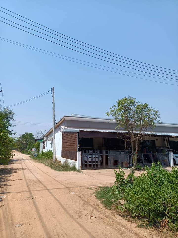 ที่ดิน 1งาน สำหรับสร้างบ้าน ขอนแก่น 106.2 ตรว.