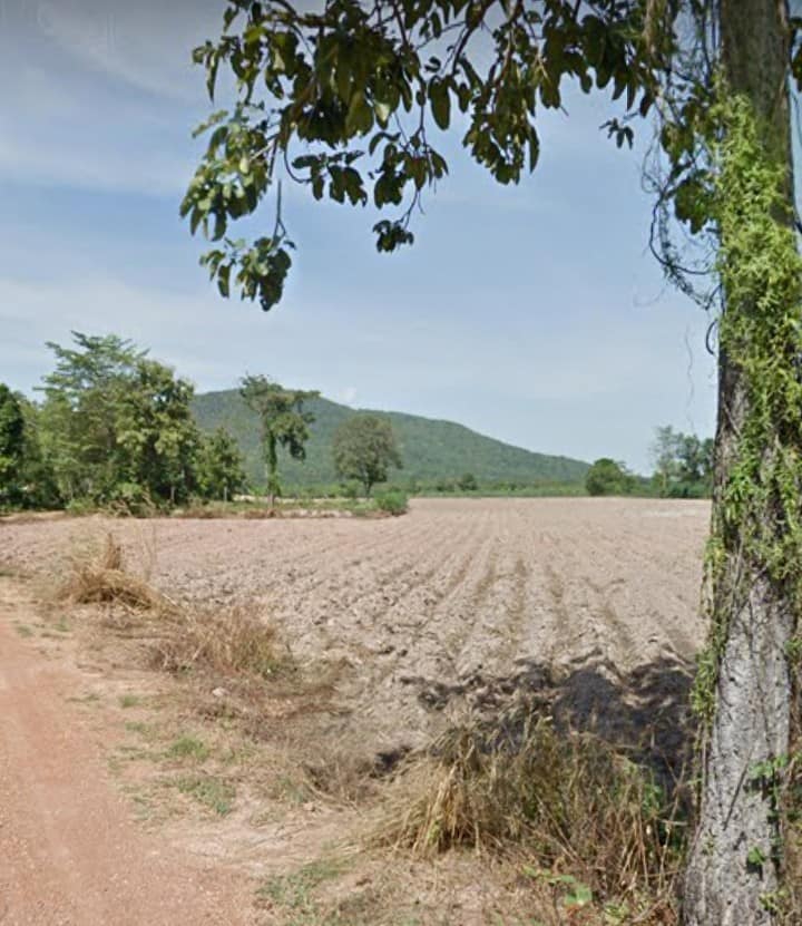 ขายที่ดินเปล่า แปลงสวย อุตรดิตถ์ อ.ทองเเสนขัน  10-0-47