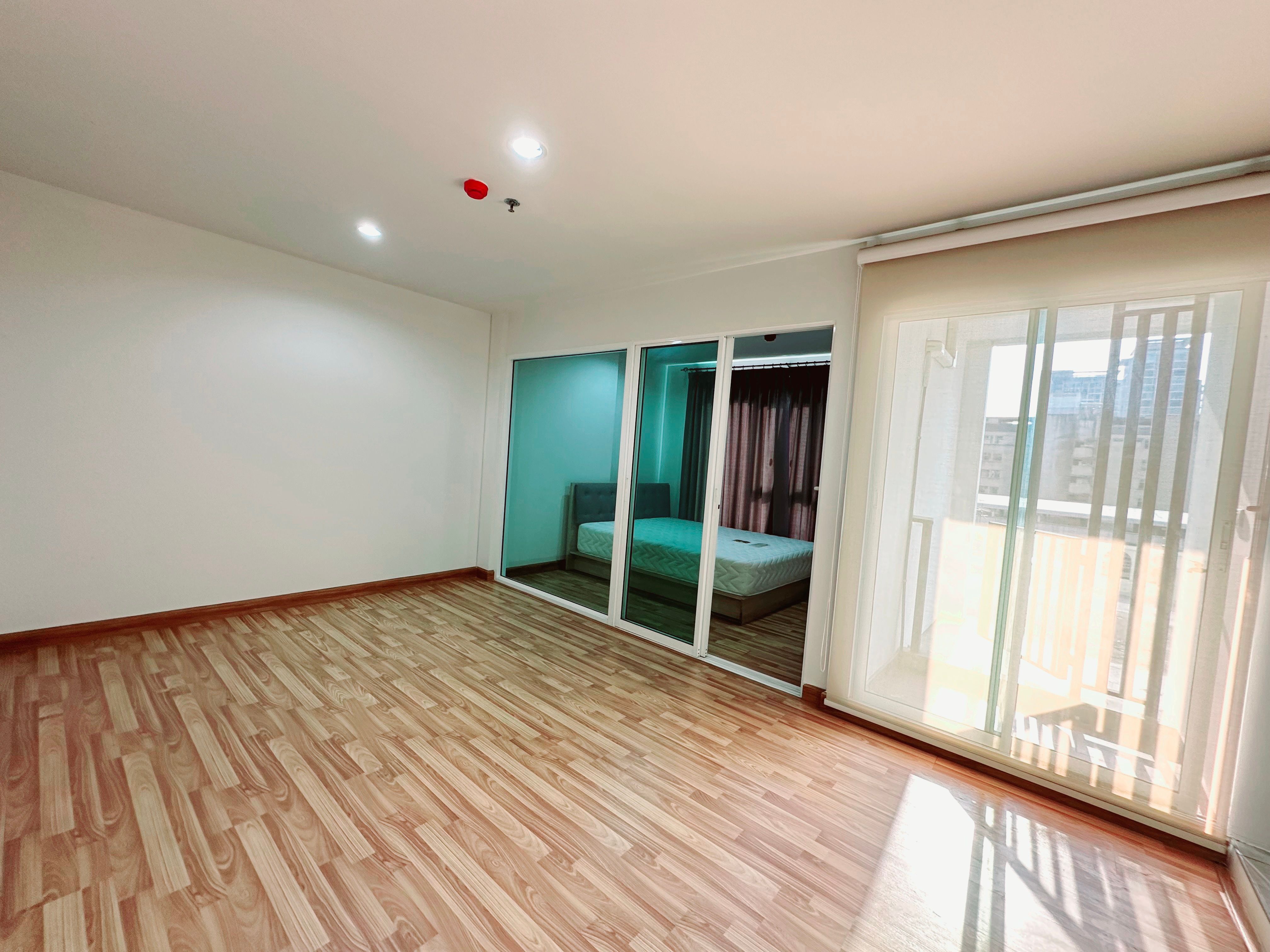 Vายคอนโด The Regent Orchid สุขุมวิท101 ไกล้BTS ปุณณวิถี 