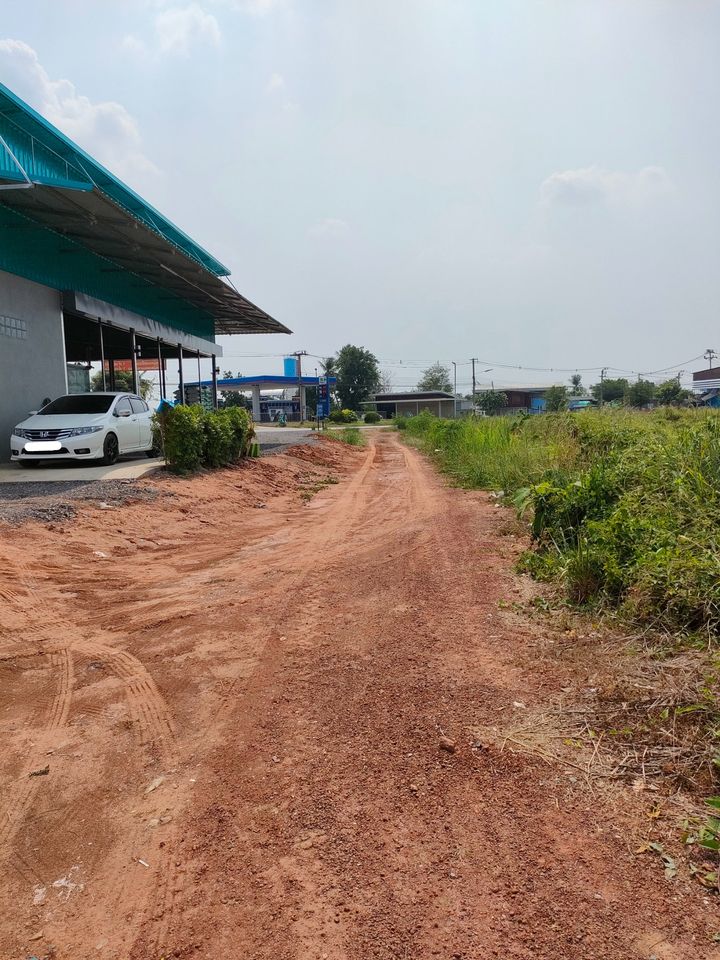 ที่ดิน ทำเลดีเหมาะแก่การสร้างบ้าน พิษณโลก 2 งาน 
