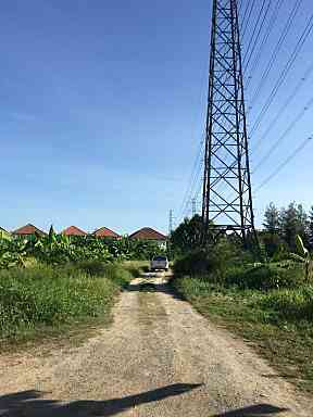 ที่ดินเปล่า ภาษีเจริญ กทม 10-3-44