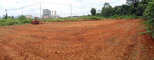 ขายที่ดิน ใกล้ศูนย์การแพทย์มหาวิทยาลัยแม่ฟ้าหลวง เชียงราย 0-2-20 ไร่
