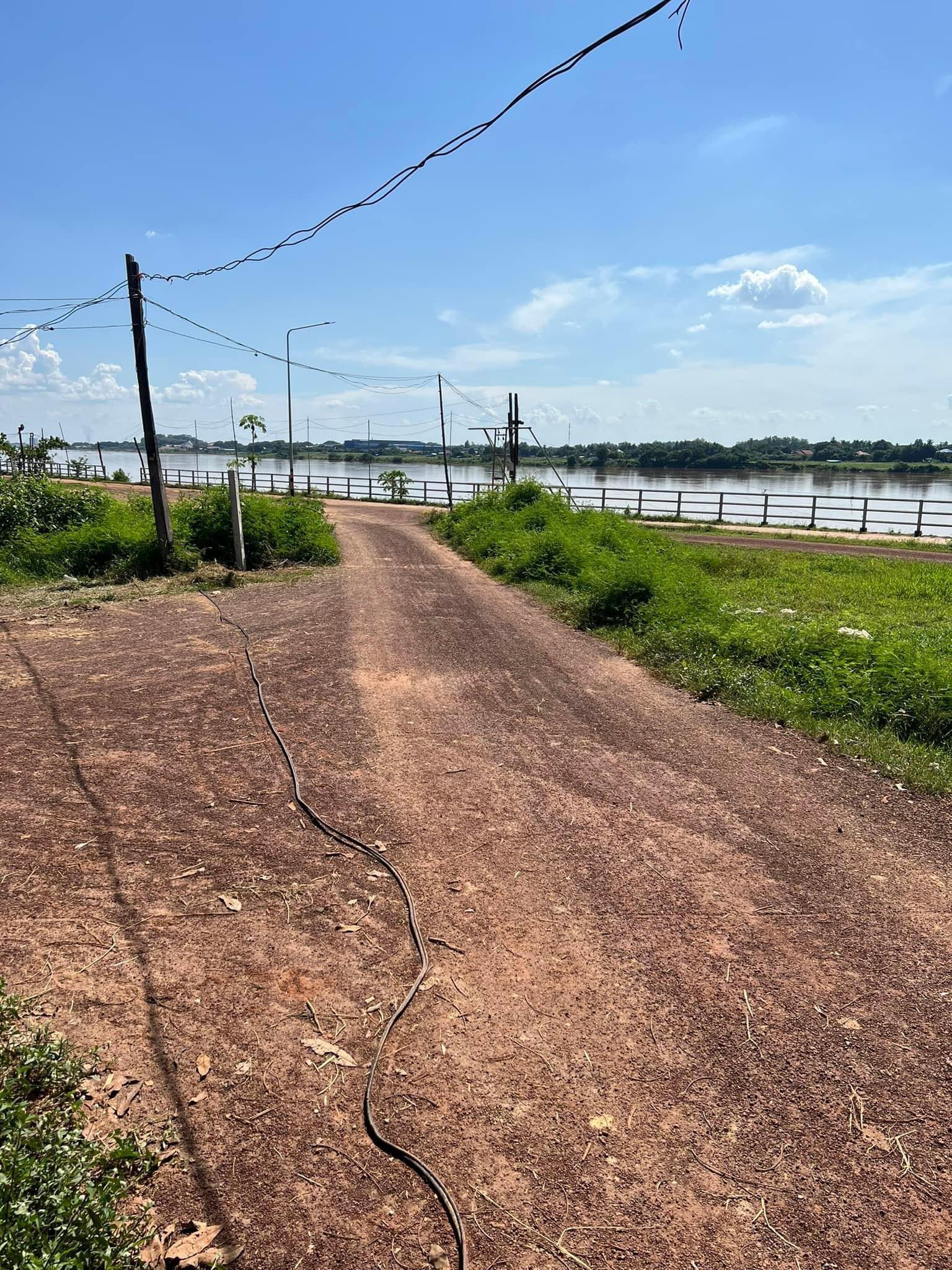 ขายที่ดินหนองคาย เมืองหนองคาย 2-1-52