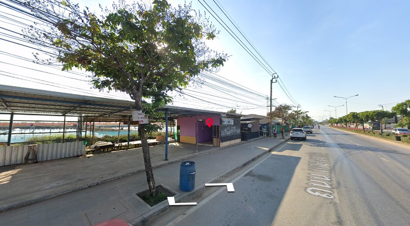 ขายที่ดินกรุงเทพฯ เขตลาดกระบัง 79-0-40