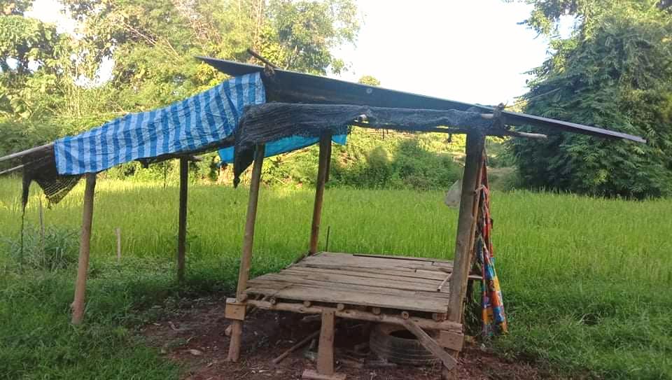 ที่ดินเปล่า อุตรดิตถ์ 6-1-49