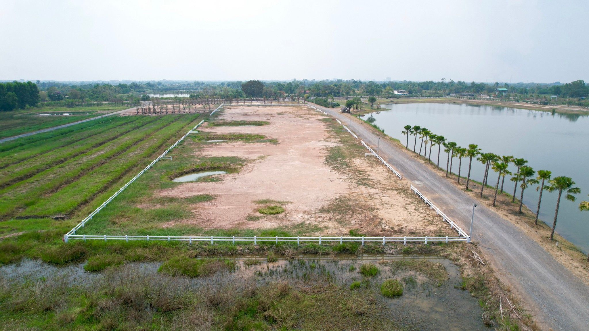 The Lake  บางแสน 2