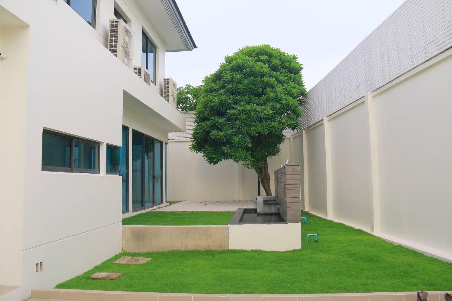 🏠 บ้านเดี่ยวสุดหรู 2 ชั้น 2 งาน ม.ลดาวัลย์-รัตนาธิเบศร์ 🔥