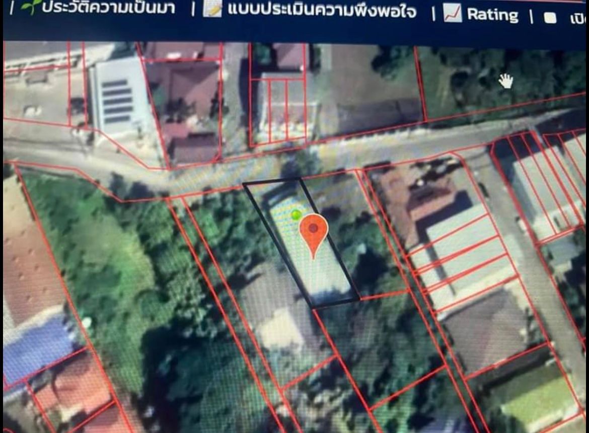 ขายด่วน 6.8ล ทำเลดี ย่านธุรกิจ ใกล้ศูนย์การค้า