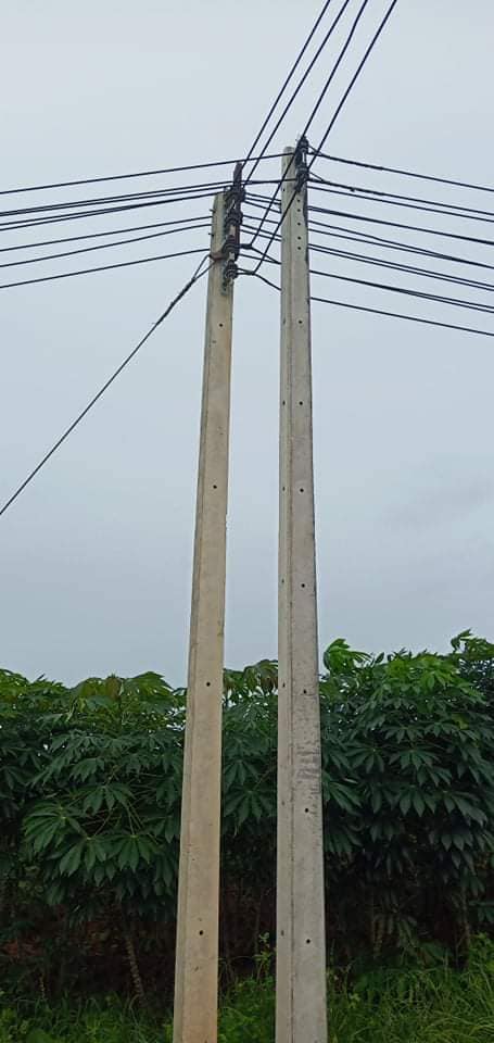 ที่ดินการเกษตร กาญจนบุรี 36-2-8