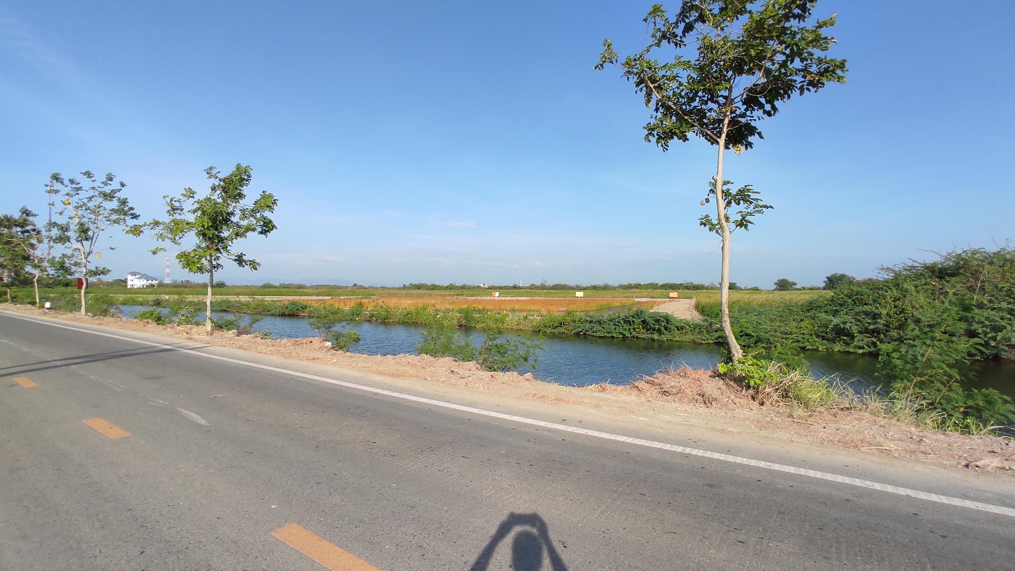 ที่ดินใกล้ทะเล ชายหาดปึกเตียน