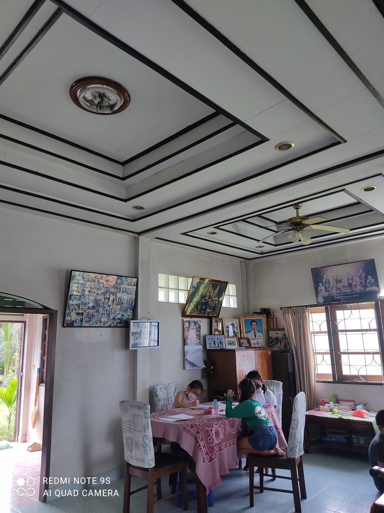 บ้านเดี่ยวชานเมืองชุมพร อ.เมืองชุมพร จ.ชุมพร 0-1-25