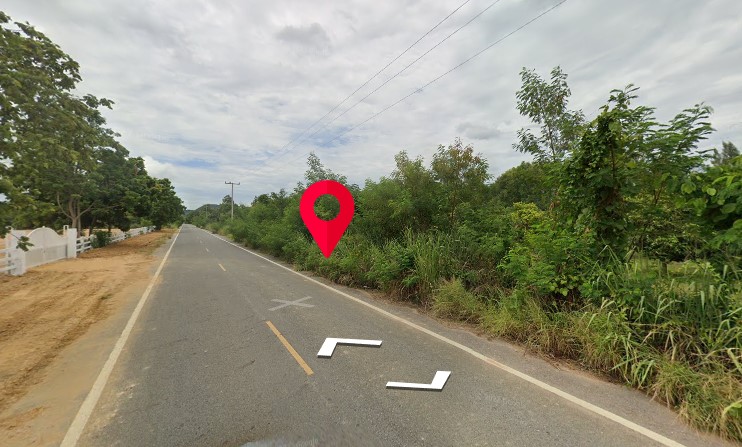ขายที่ดินลำพูน ป่าซาง 4-3-26