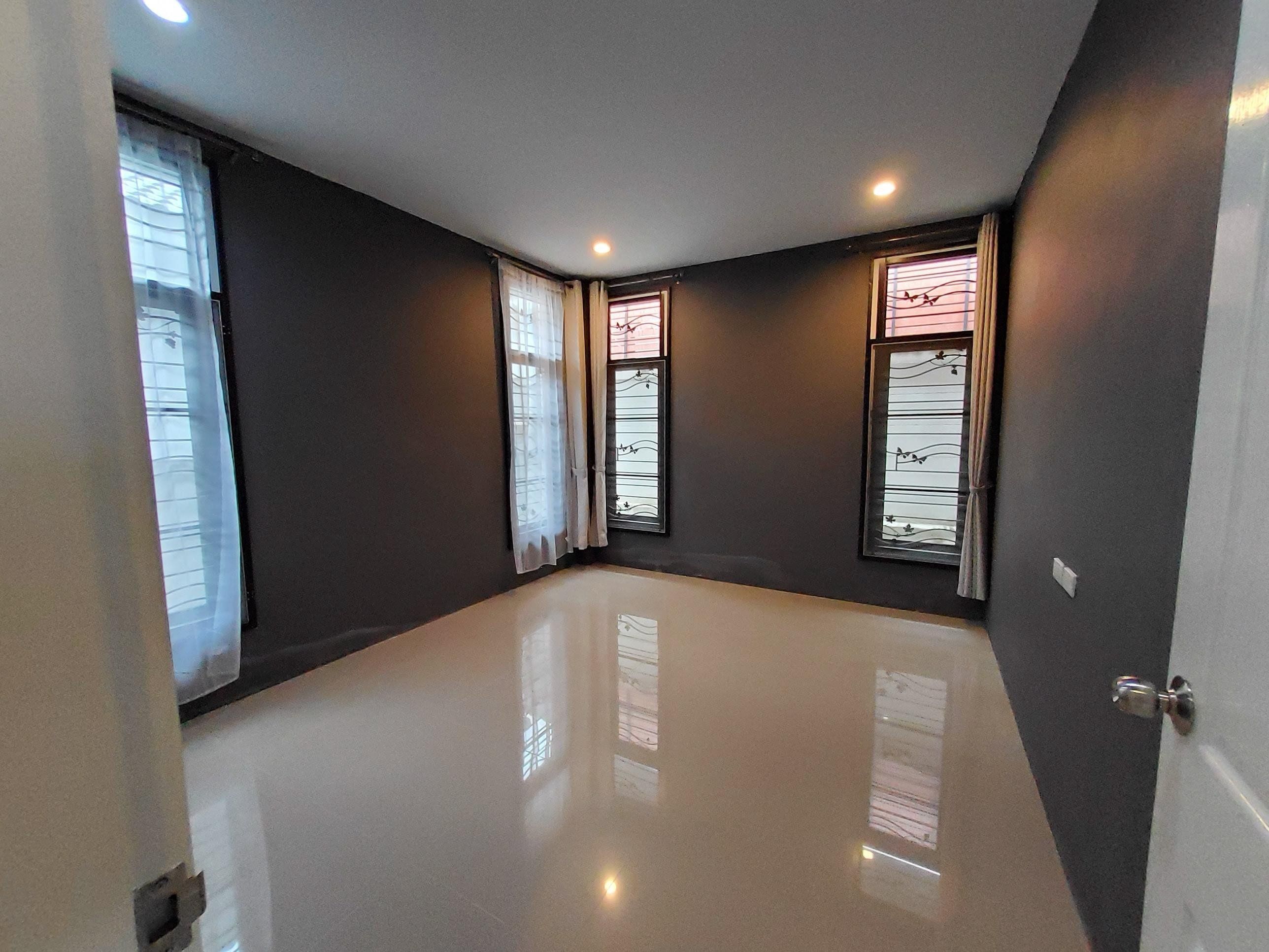 ขายบ้านเดี่ยว 52.50 ตร.ว. สายลมเย็น แกรนด์วิว