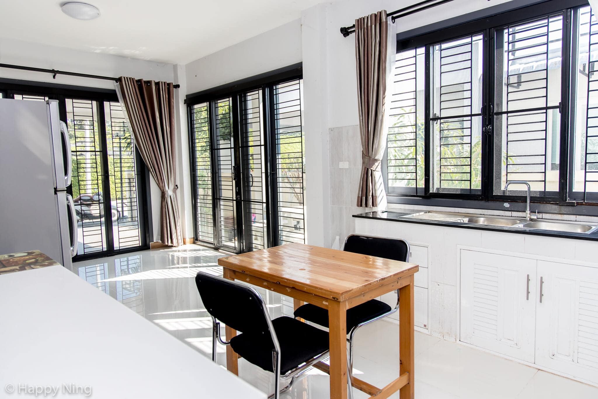 บ้านเดี่ยว หลังสวย ในเมือง เชียงใหม่