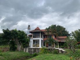 บ้านเดี่้ยวหลังสวย พร้อมเนื้อที่ 3-2-83 แม่ริม เชียงใหม่