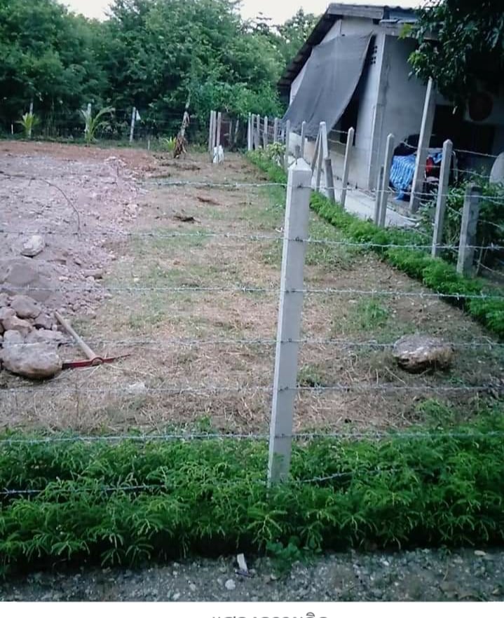 ที่ดินสวย เหมาะแก่การปลูกที่พักอาศัย กาญจนบุรี 119 ตรว.