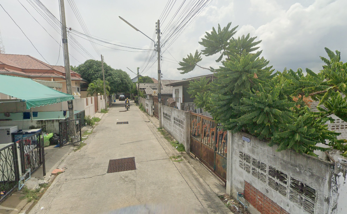 ขายที่บ้าน หัวหิน เป็นบ้านและโกดังเก็บอุปกรณ์ ทำเลดีมาก น่าลงทุน หัวหิน ประจวบฯ 0-0-92.6