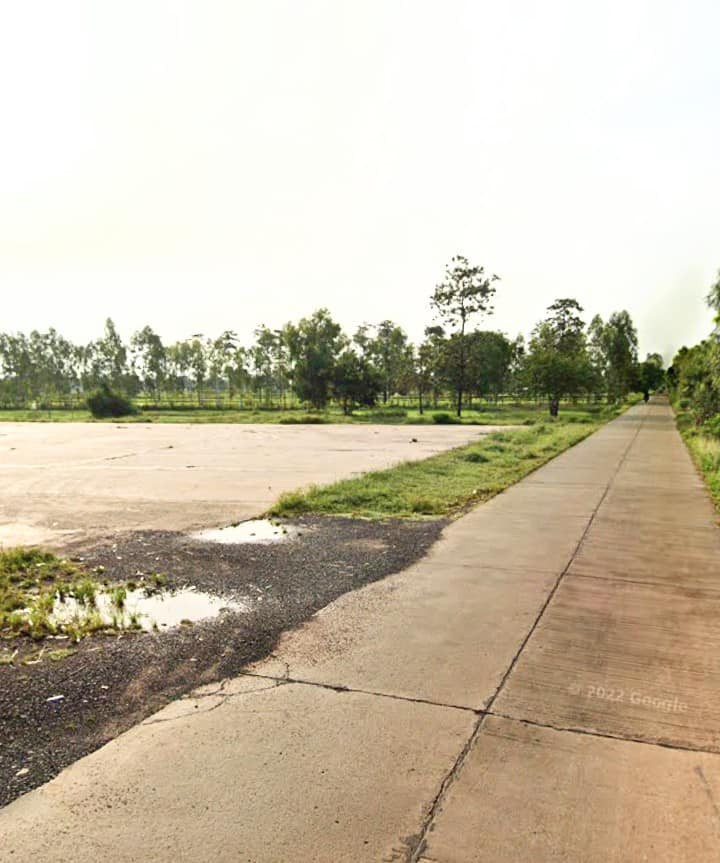 ขายที่ดิน บุรีรัมย์ 7-2-93
