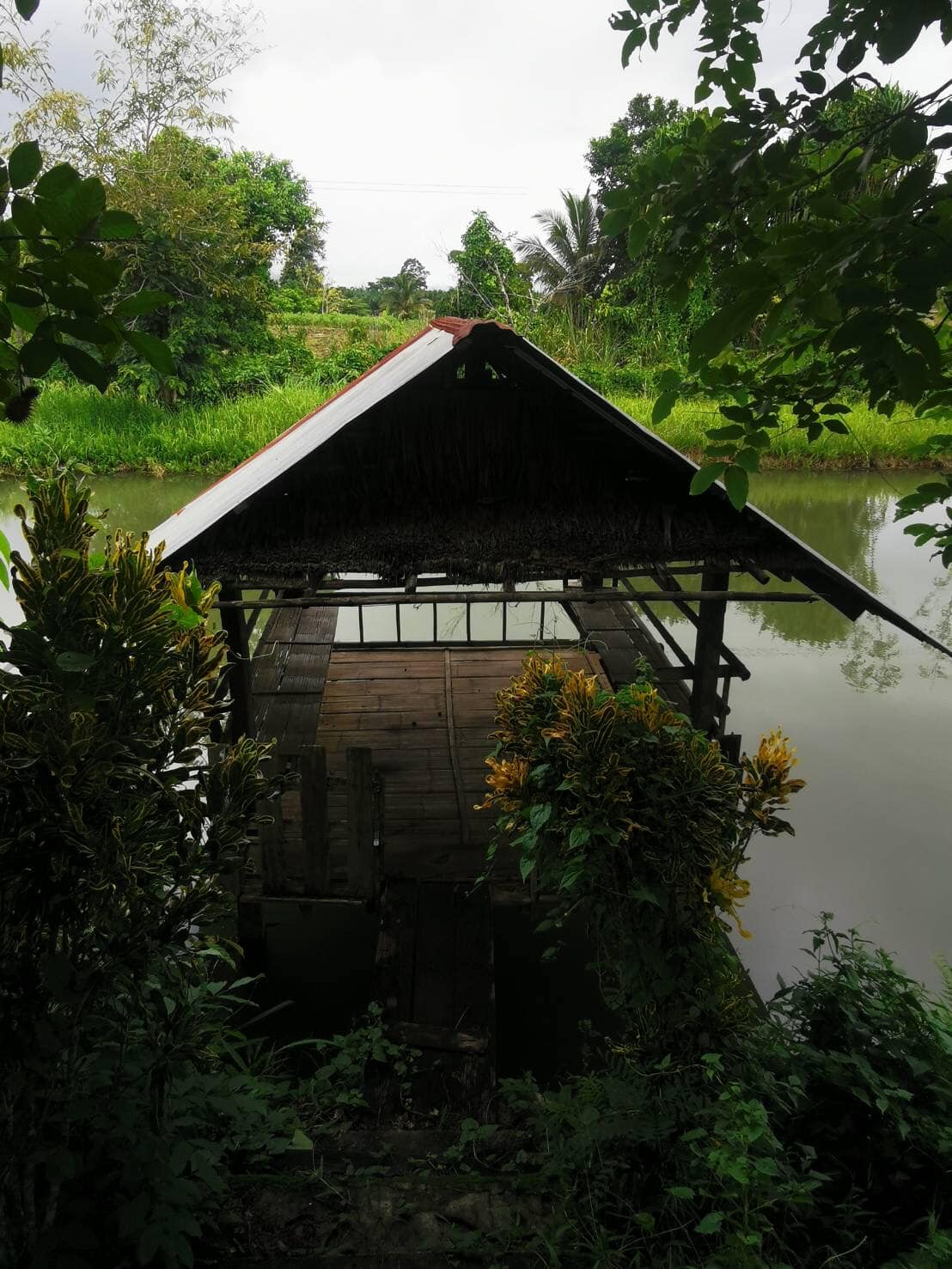 ขายที่ดิน อ.สังขละบุรี จ.กาญจนบุรี
