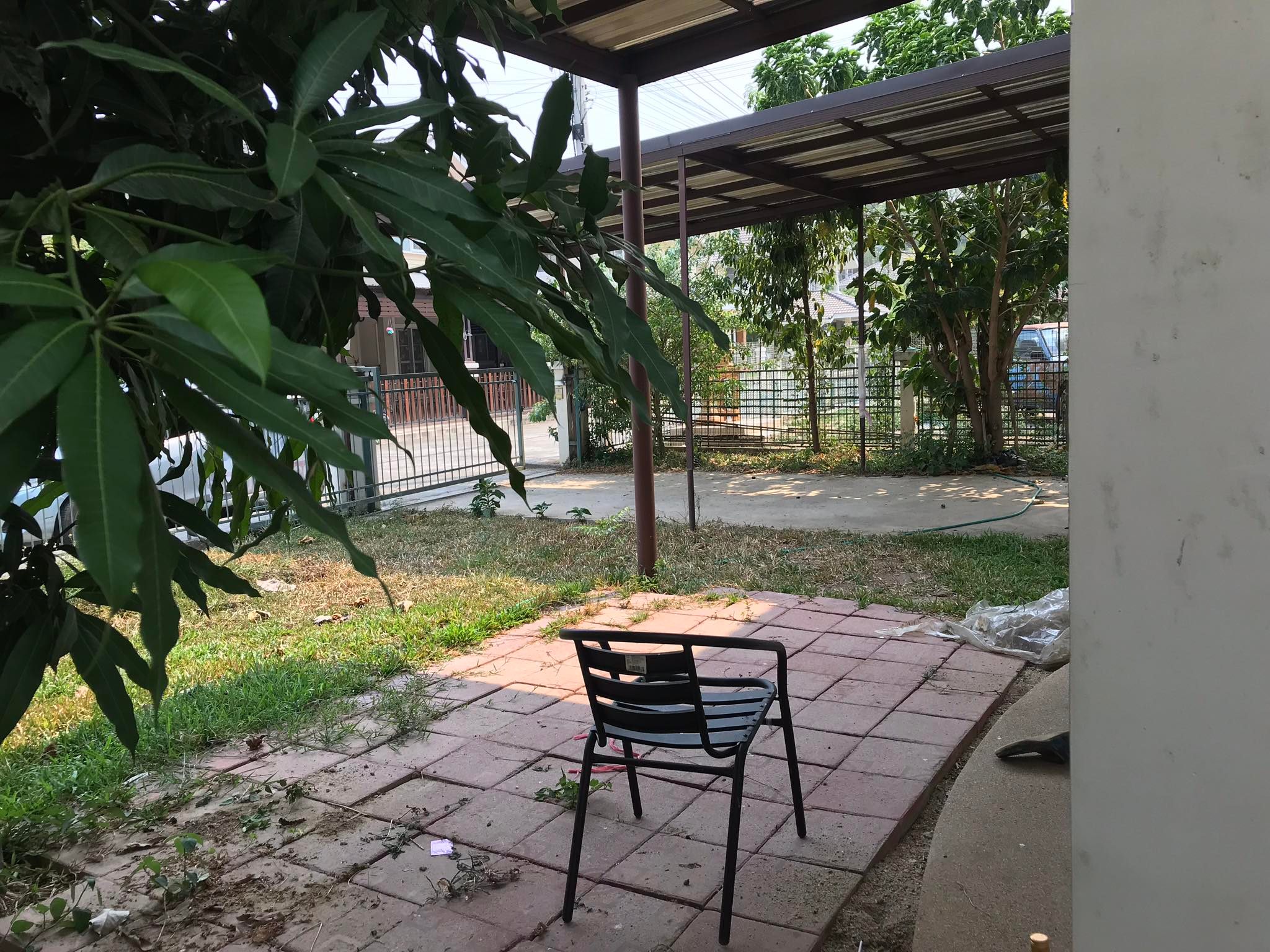 บ้านในโครงการ กาญกนก 6 แม่ริม เชียงใหม่ 59.7 ตร.ว.